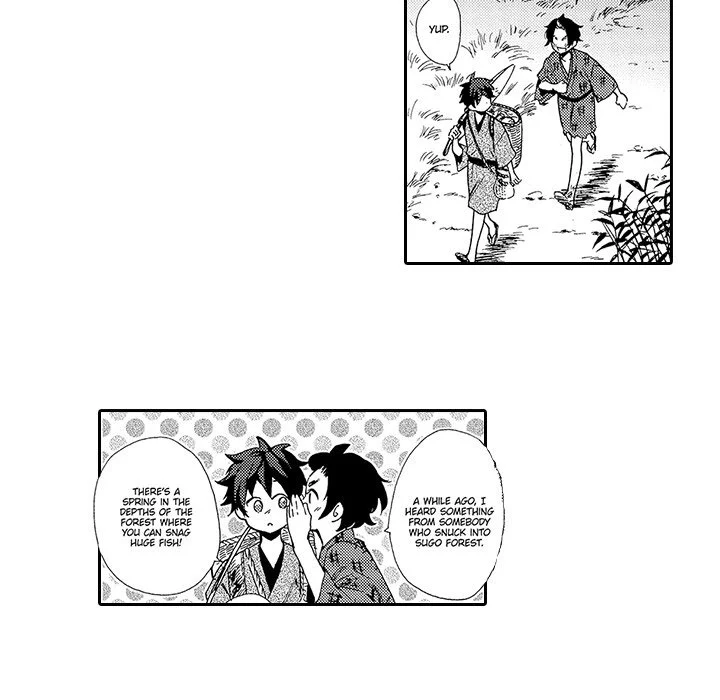 Anti Platonic - Chapter 8